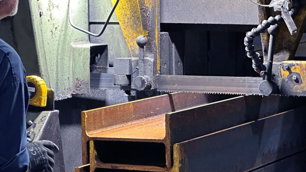 Sawing