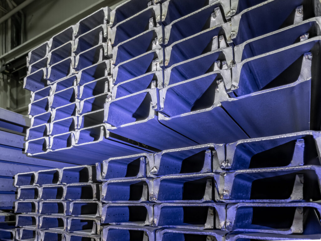 Structural Steel